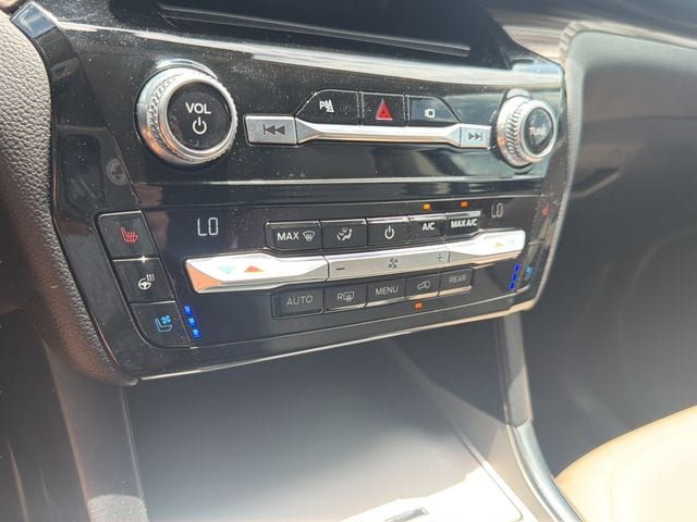 2021 Ford Explorer Limited - Photo 28