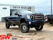 GMC Sierra 2500HD