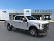  Ford F-250SD
