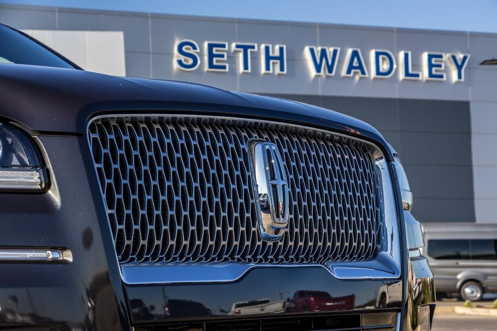 Used 2023 Lincoln Navigator Reserve SUV