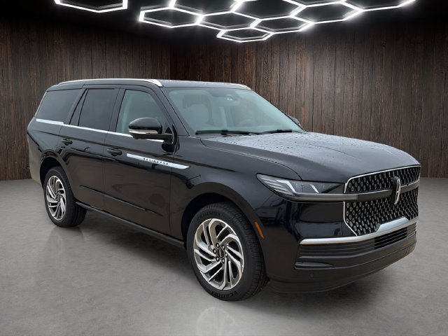 2026 Lincoln Navigator