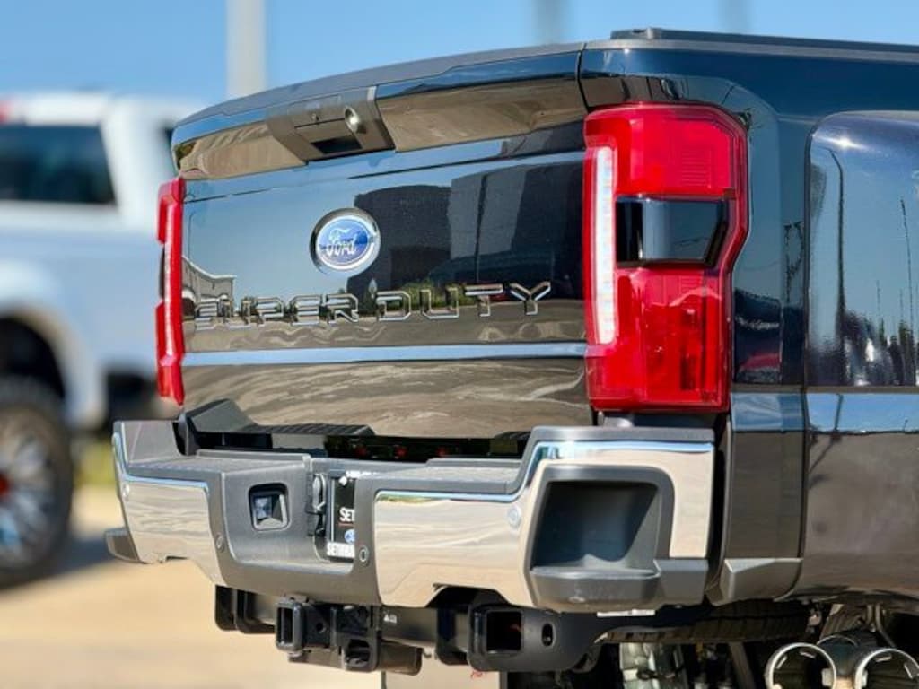 Used 2026 Ford F-450SD XLT Truck