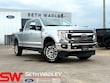 Ford F-250SD