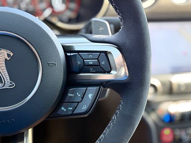 2020 Ford Mustang Shelby GT500 - Photo 32