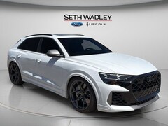 2025 Audi RS Q8 Performance 4.0T SUV