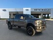  Ford F-250SD