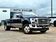 Ford F-350SD