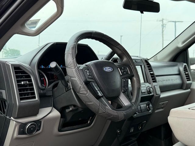 2019 Ford F-350 Super Duty XL - Photo 15