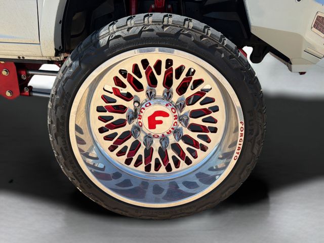 2019 RAM Ram 3500 Pickup Laramie - Photo 9