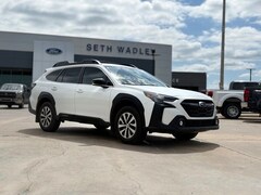 2025 Subaru Outback Premium SUV
