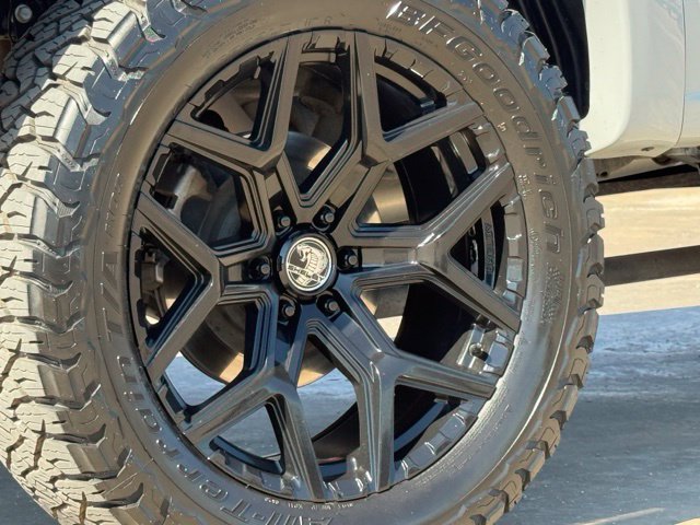 2024 Ford F-150 Lariat - Photo 17