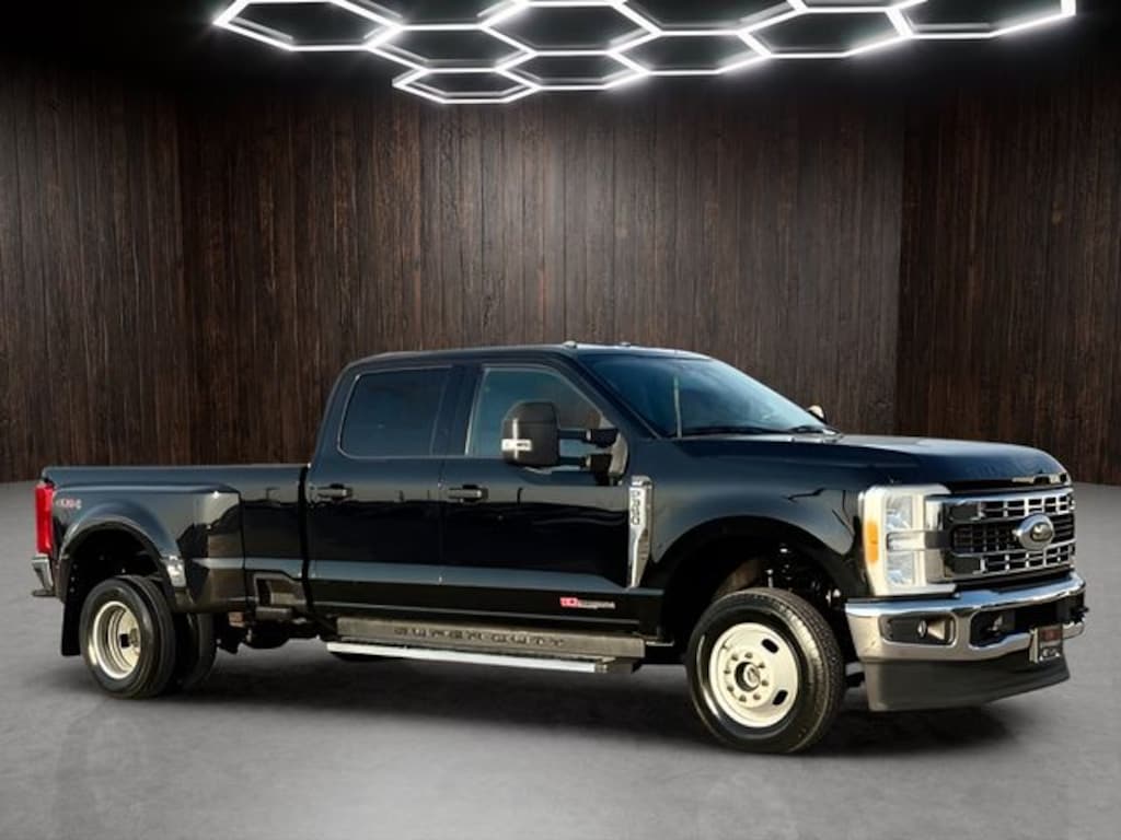 Used 2023 Ford F-350SD High Output Truck