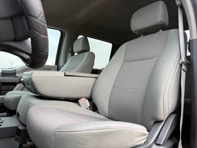 2019 Ford F-350 Super Duty XL - Photo 11