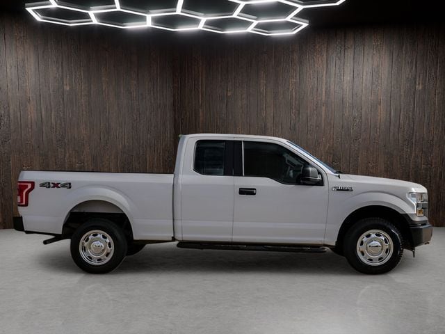 2017 Ford F-150 XL - Photo 8