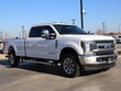 Ford F-250SD