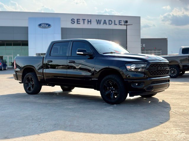 2022 RAM 1500 Pickup