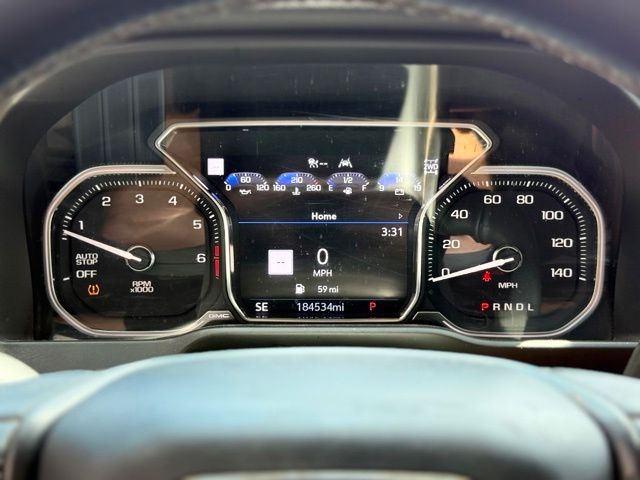 2020 GMC Sierra 1500 AT4 - Photo 13