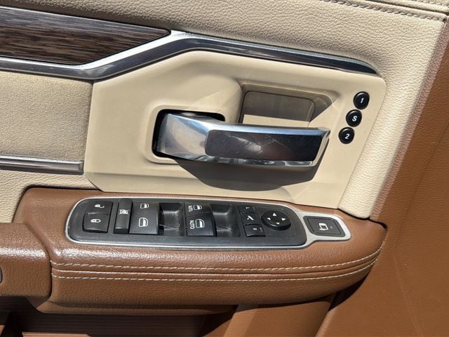 2019 RAM Ram 3500 Pickup Laramie - Photo 20