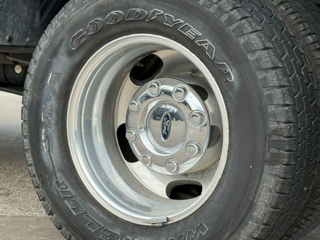 2019 Ford F-350 Super Duty XL - Photo 10