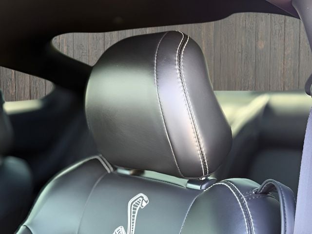 2020 Ford Mustang Shelby GT500 - Photo 17