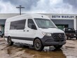 Mercedes-Benz Sprinter 2500