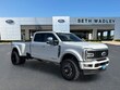  Ford F-450SD