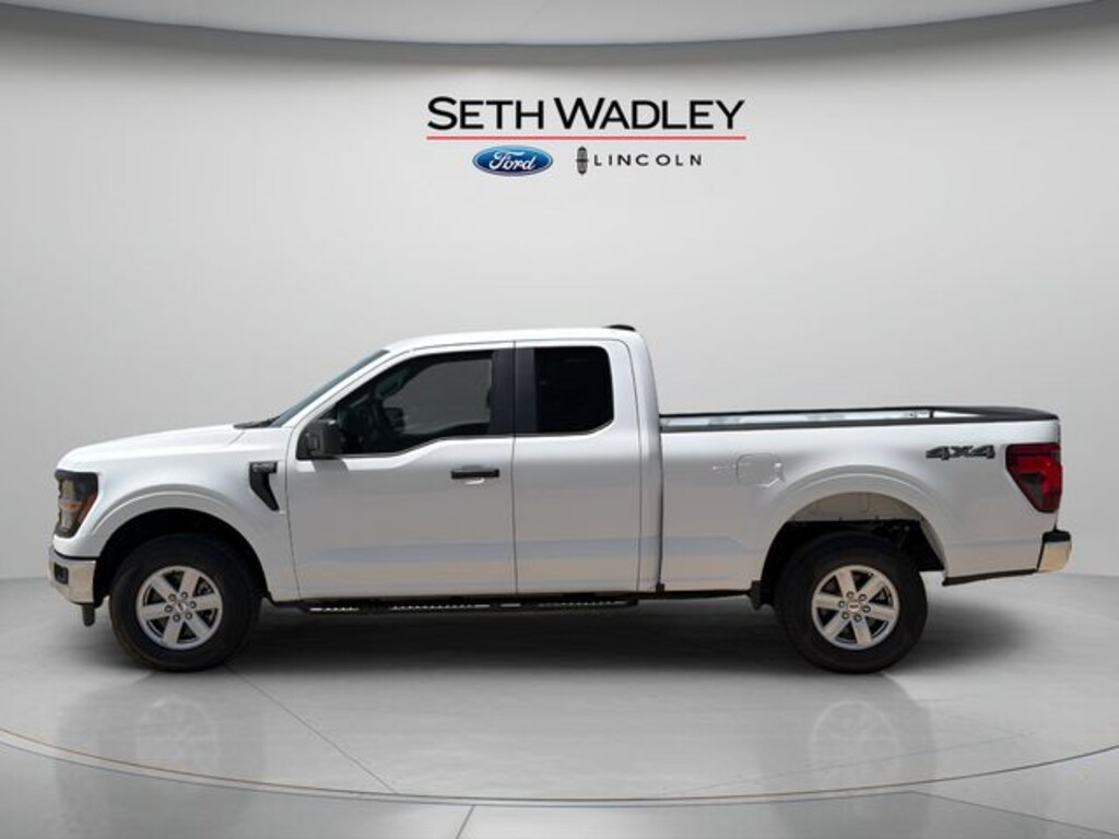 Used 2026 Ford F-150 XL Truck