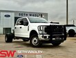 Ford F-350SD