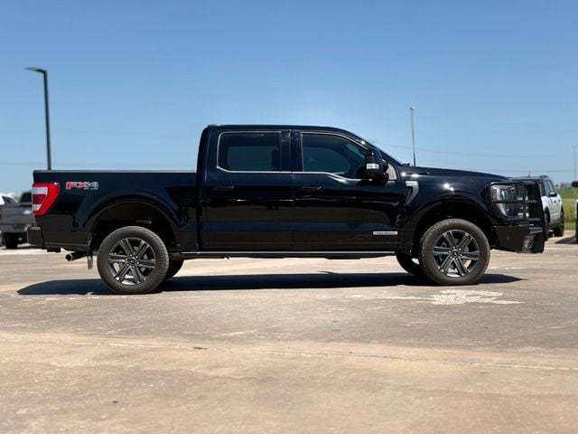 2023 Ford F-150 Lariat - Photo 5