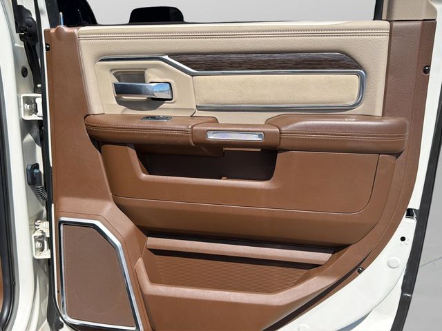 2019 RAM Ram 3500 Pickup Laramie - Photo 13