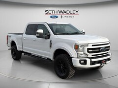 2022 Ford F-250SD Lariat Truck