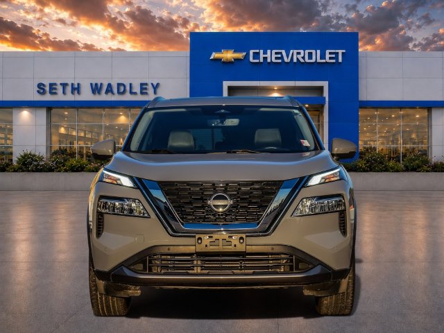 Used 2023 Nissan Rogue SL SUV
