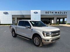 2025 Ford F-150 Lariat Truck