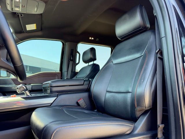 2023 Ford F-150 Lariat - Photo 8
