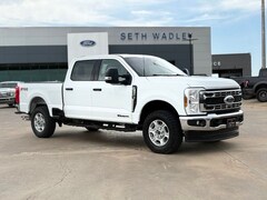 2025 Ford F-250SD XLT Truck