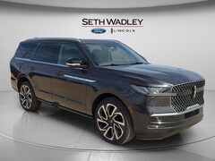 2026 Lincoln Navigator Reserve SUV