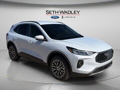 2026 Ford Escape Plug-In Hybrid Base SUV