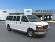  GMC Savana 3500