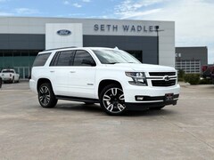 2018 Chevrolet Tahoe Premier SUV