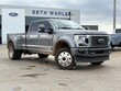  Ford F-450SD
