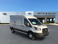 2026 Ford Transit-250 Base Cargo Van