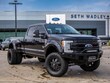 Ford F-350SD