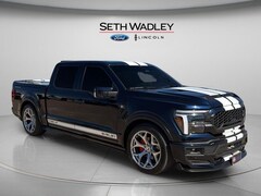 2025 Ford F-150 Shelby Truck