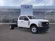  Ford F-350SD