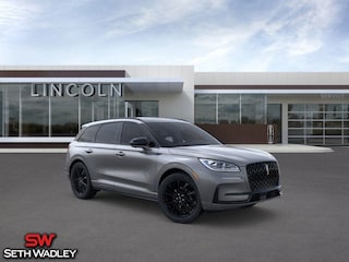 2025 Lincoln Corsair Grand Touring SUV