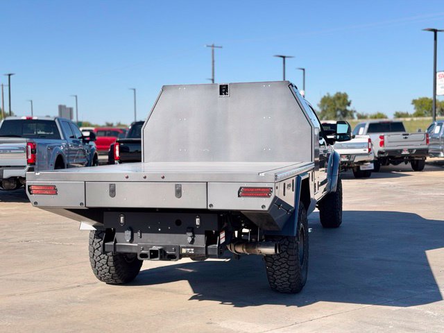 Certified 2022 Ford F-350SD Platinum Truck
