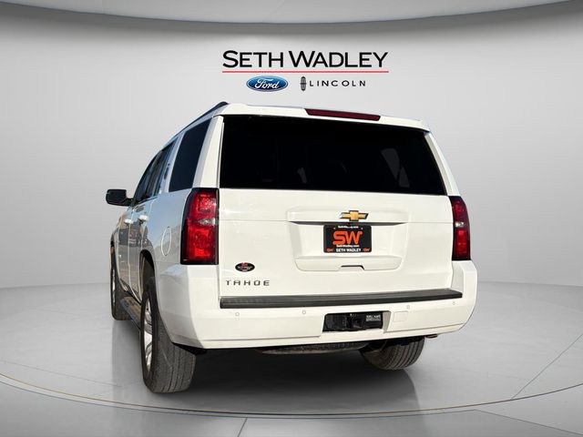 2017 Chevrolet Tahoe LT - Photo 6