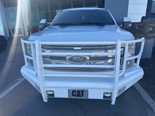 2017 Ford F-250 photo 3