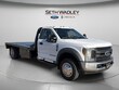  Ford F-550SD