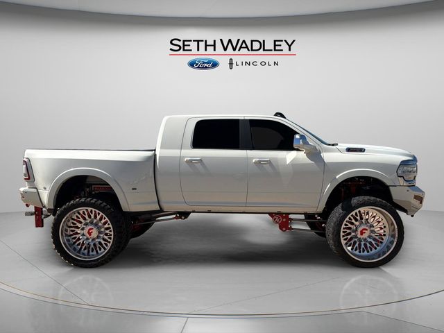 2019 RAM Ram 3500 Pickup Laramie - Photo 8